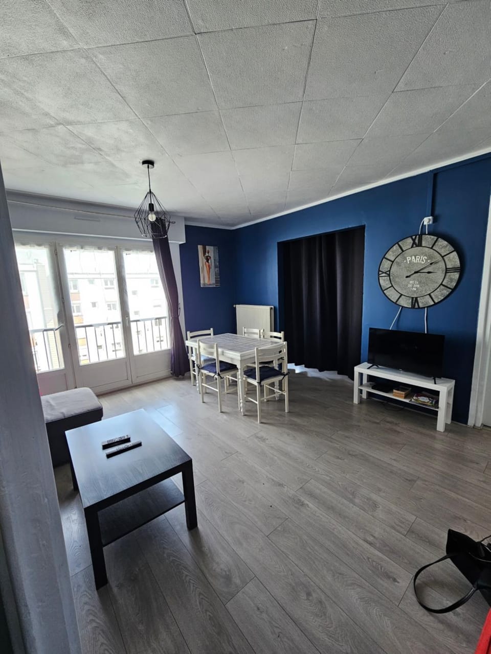 Appartement à proximité de la plage de Malo Apartment in Dunkirk