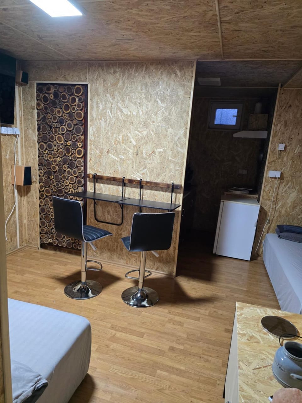 Kitchen or kitchenette, Photo of the whole room