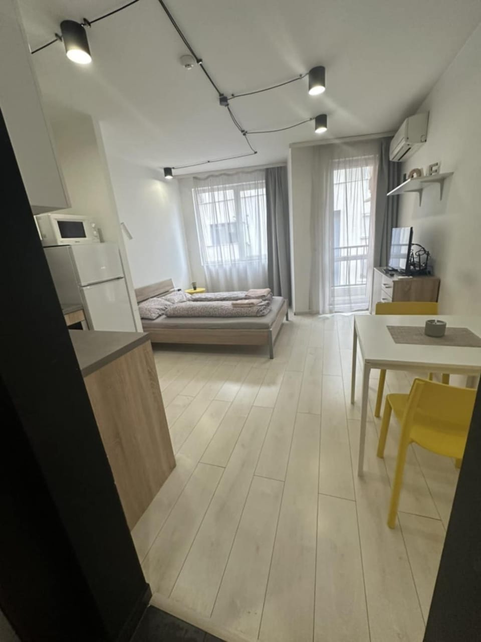 PRIME studio Apartment in Sofia