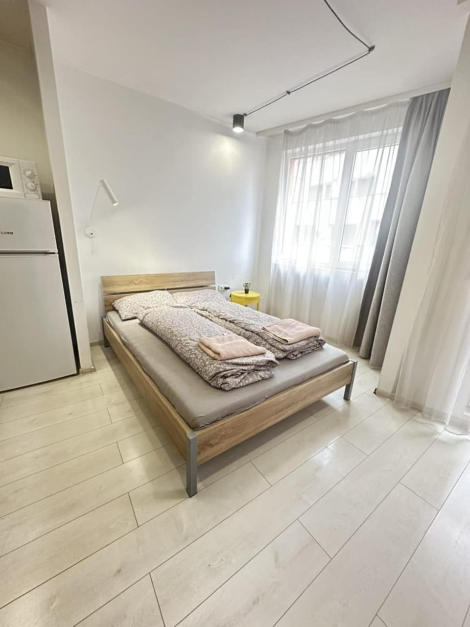 PRIME studio Apartment in Sofia