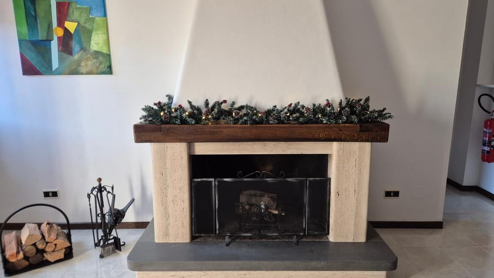 Attico 14 Apartment in Castel di Sangro