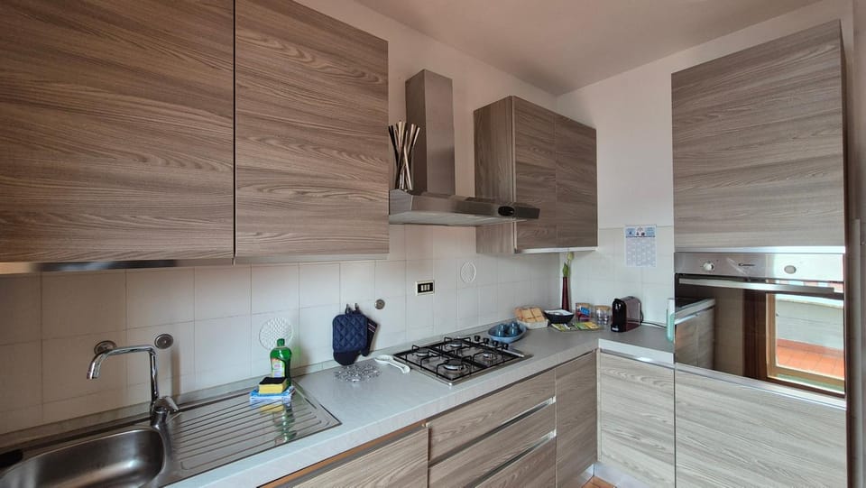 Attico 14 Apartment in Castel di Sangro