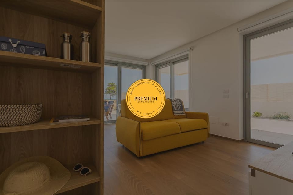 Property logo or sign, Living room, Seating area, Text overlay