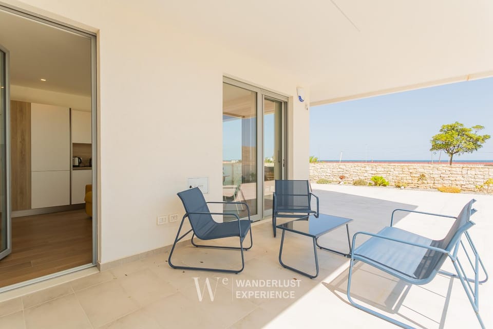 Patio, Day, View (from property/room), Balcony/Terrace, Living room, Dining area