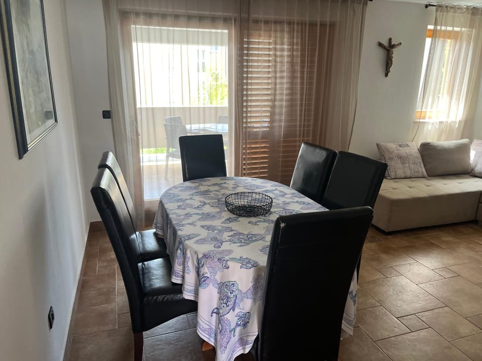 Apartments Smiljanic Apartment in Šibenik-Knin County, Croatia