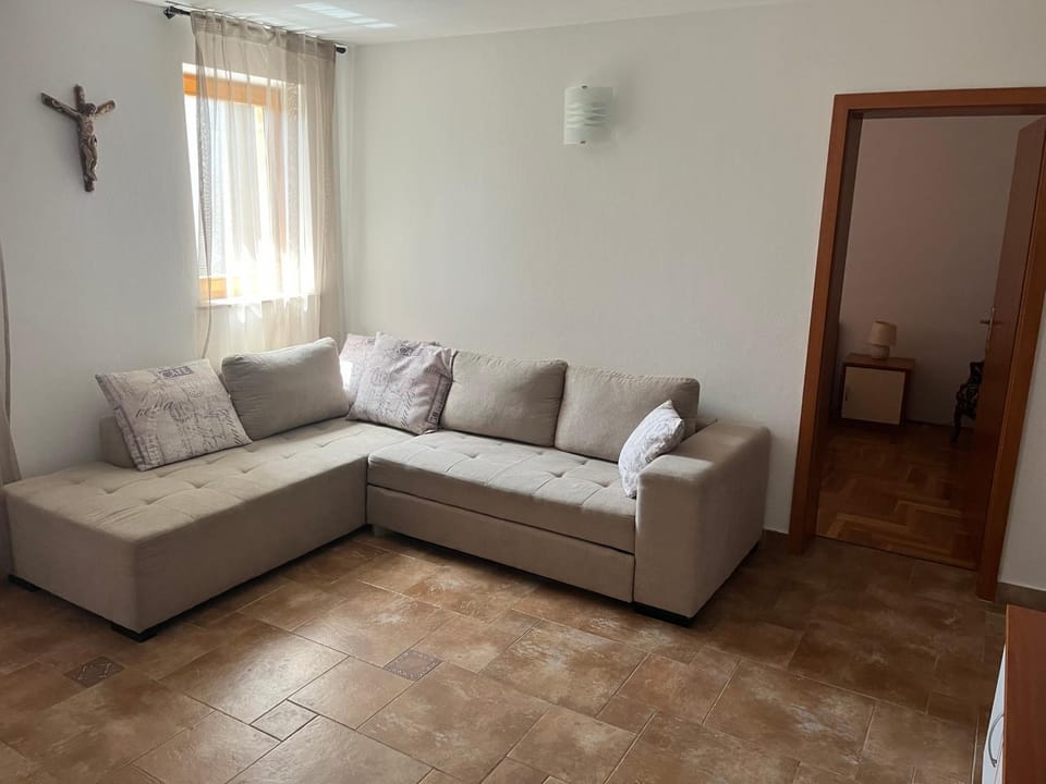 Apartments Smiljanic Apartment in Šibenik-Knin County, Croatia