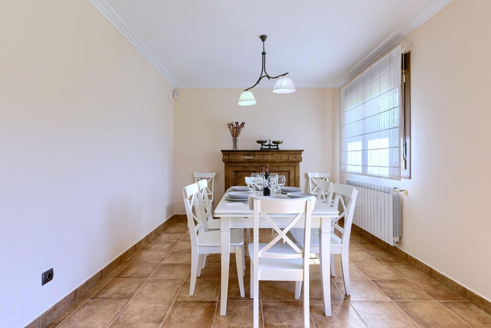 Bakio Country House by Next Stop Bilbao House in Bakio