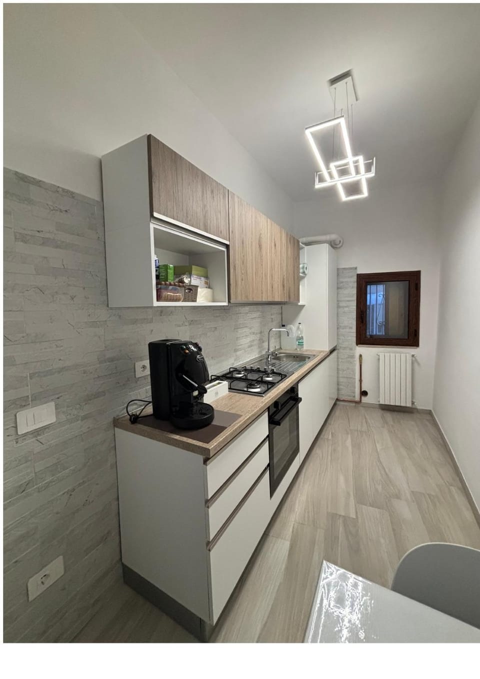 Pasitea Apartment in Basilicata