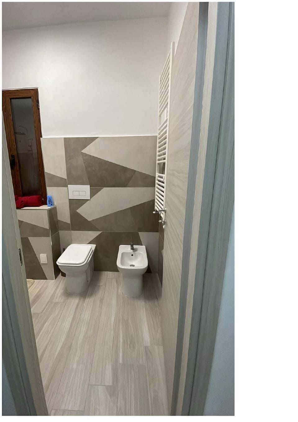 Pasitea Apartment in Basilicata