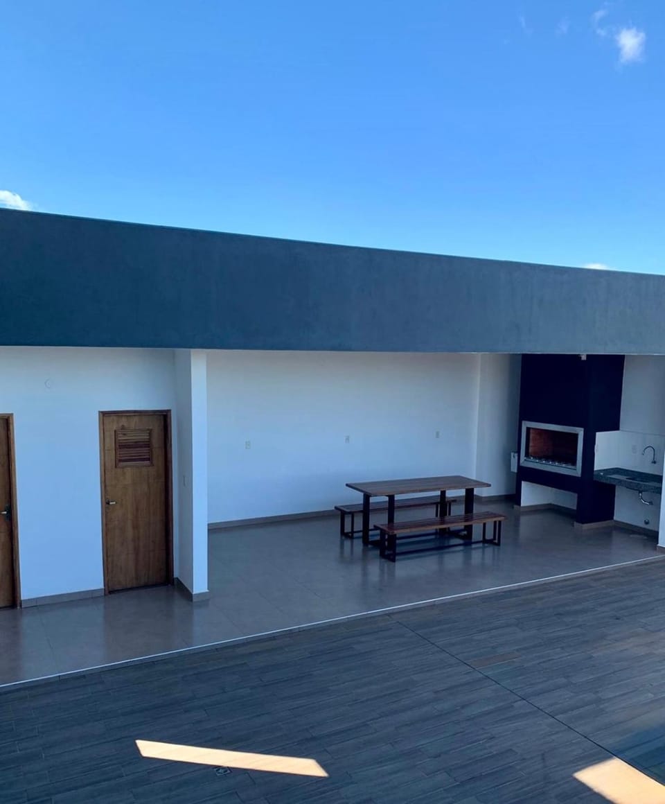 Departamento con vistas al rio Apartment in Misiones Province, Argentina