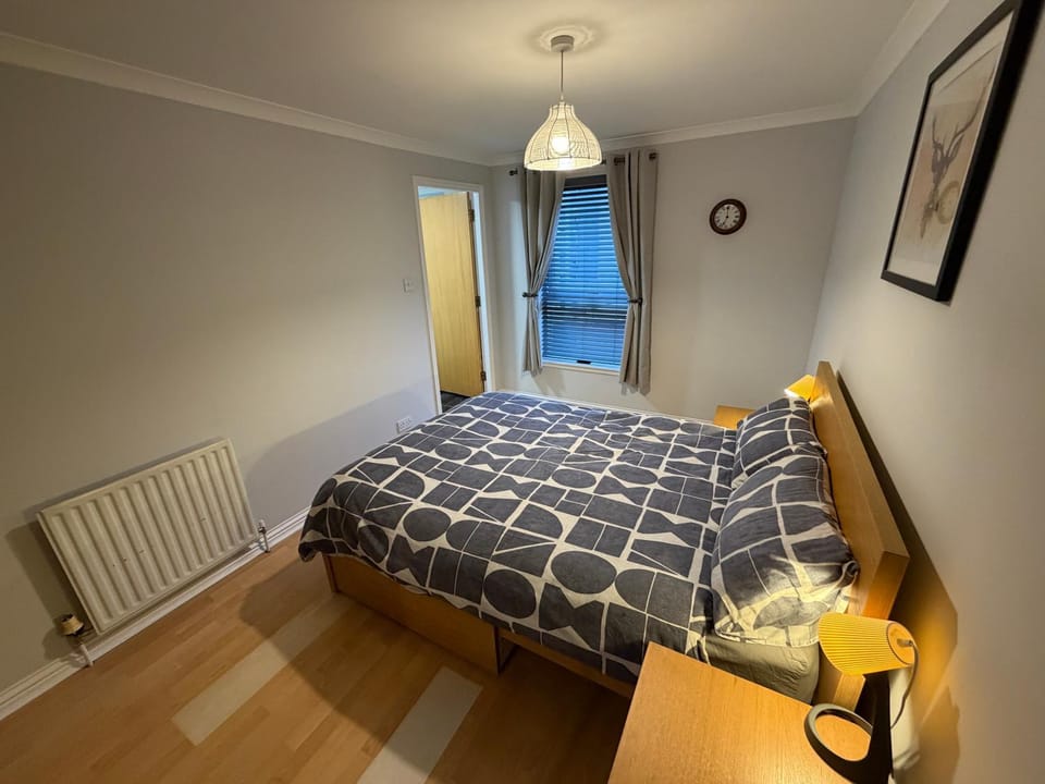 Apartment in Heart of West End- Parking Space- recent refurb- Near University and Kelvingrove Art Gallery Apartment in Glasgow