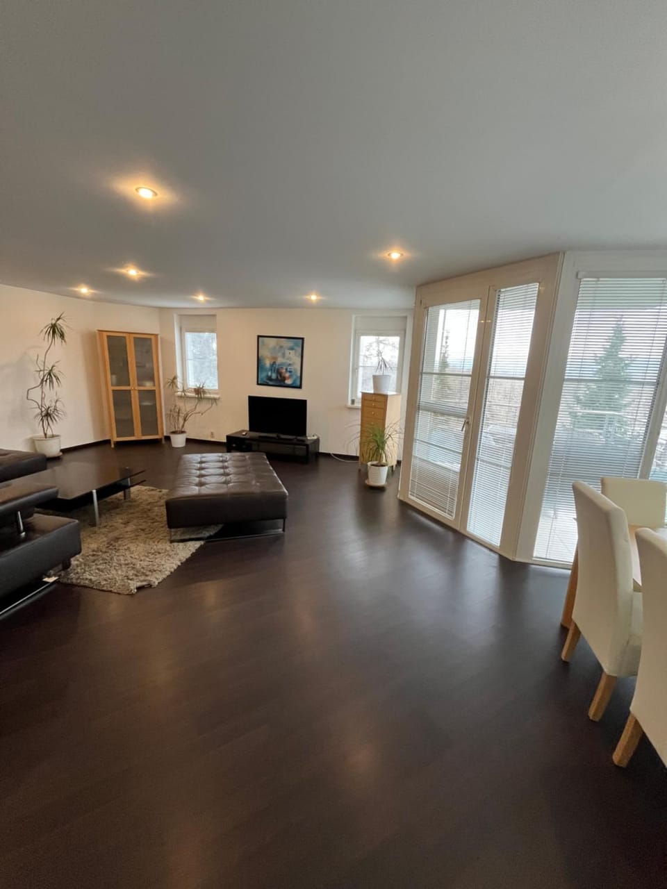 Butterfly Residence 165m2 Spacious Apt 4 Parking Gym Apartment in Bratislava
