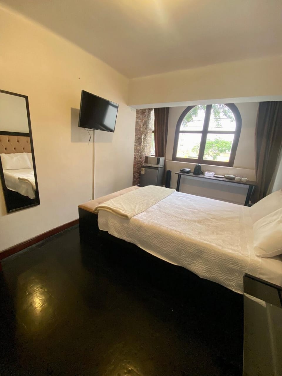 Céntrica habitación con vistas Miraflores Apartment in Miraflores