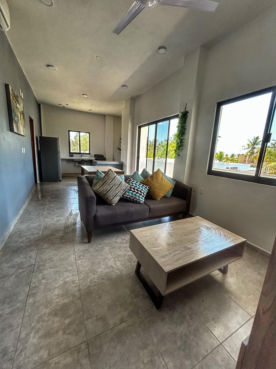 Apolo Apartment, near the beach with pool Apartment in Barra de Navidad