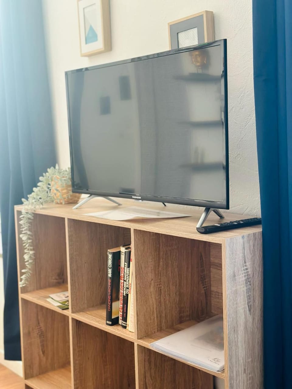 Le studio des remparts Apartment in Laon