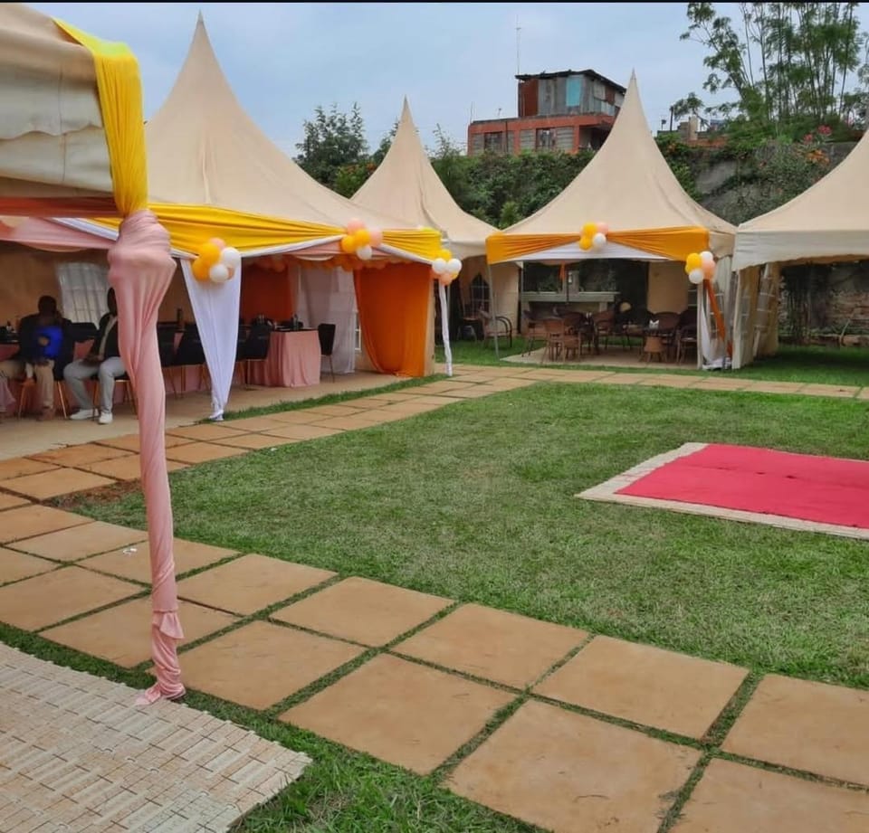 Bedarin Hotel Limited Hotel in Kenya