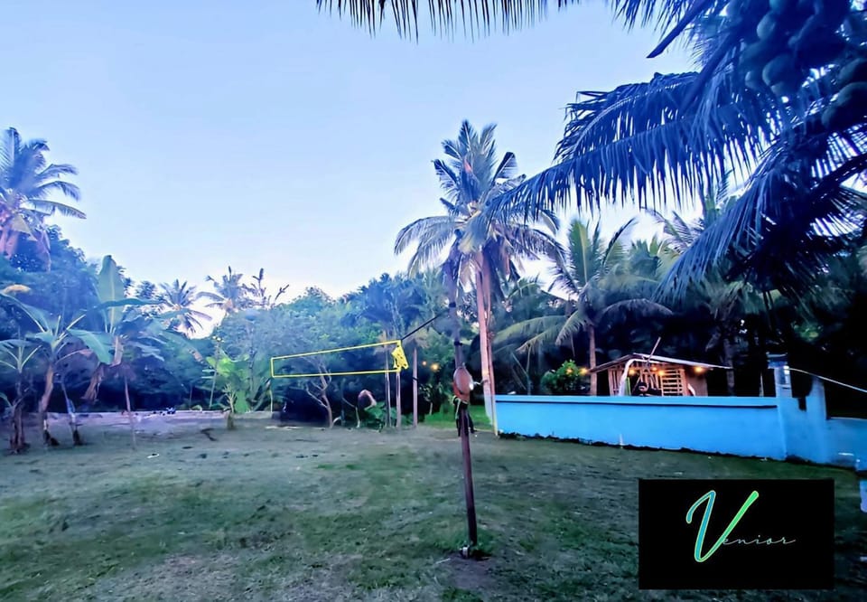 Q Home House in Calabarzon