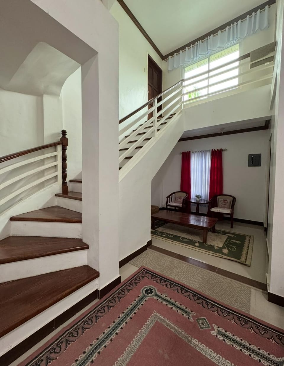 Q Home House in Calabarzon