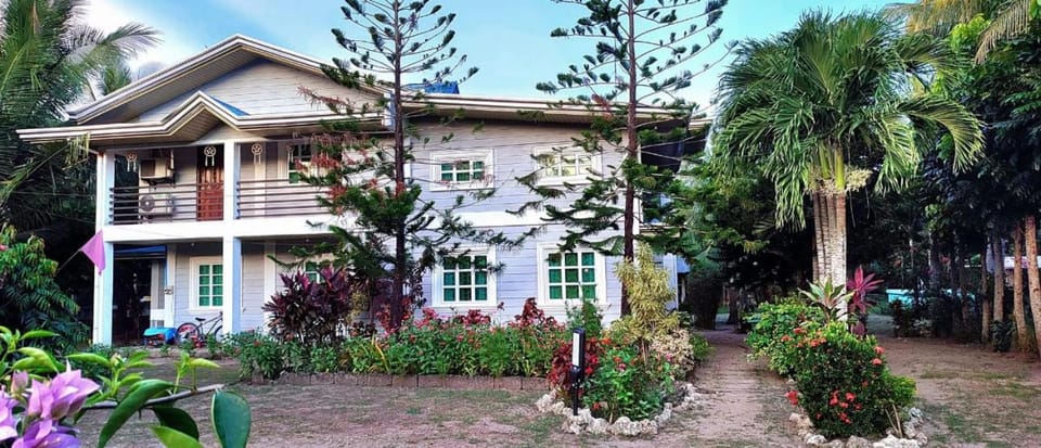Q Home House in Calabarzon