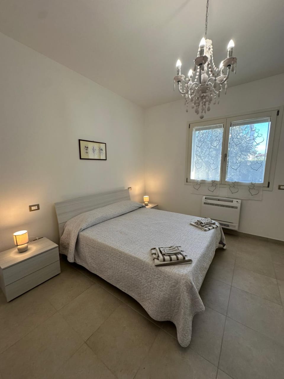 Casa Giustina Apartment in Lake Garda
