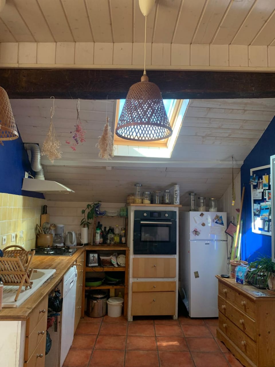 Maison partagée Gerde Vacation rental in Occitanie
