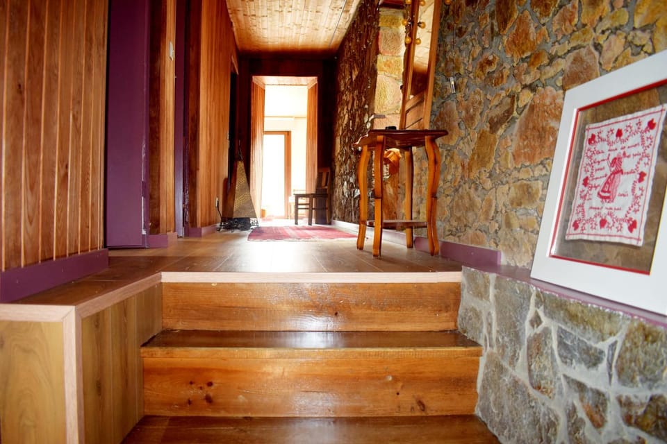 Alto do Vagar House in Coimbra District, Portugal