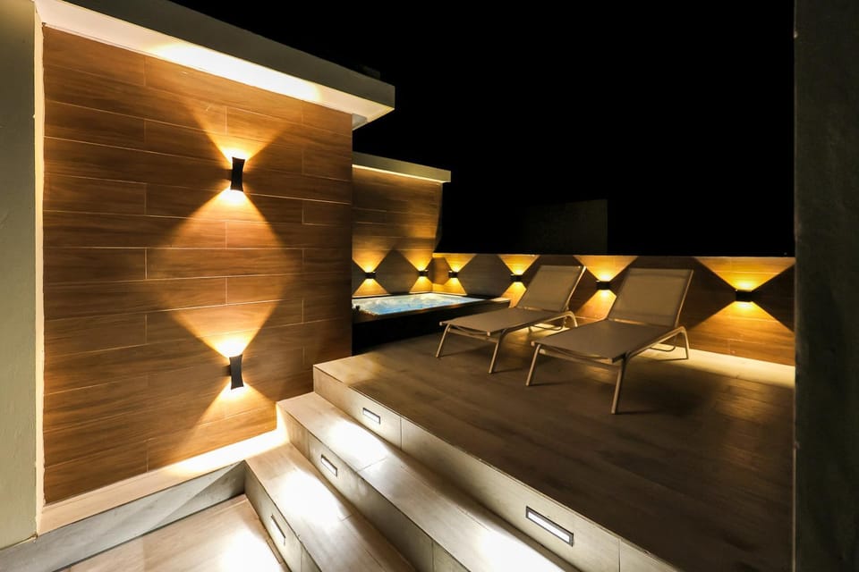 Balcony/Terrace, Seating area