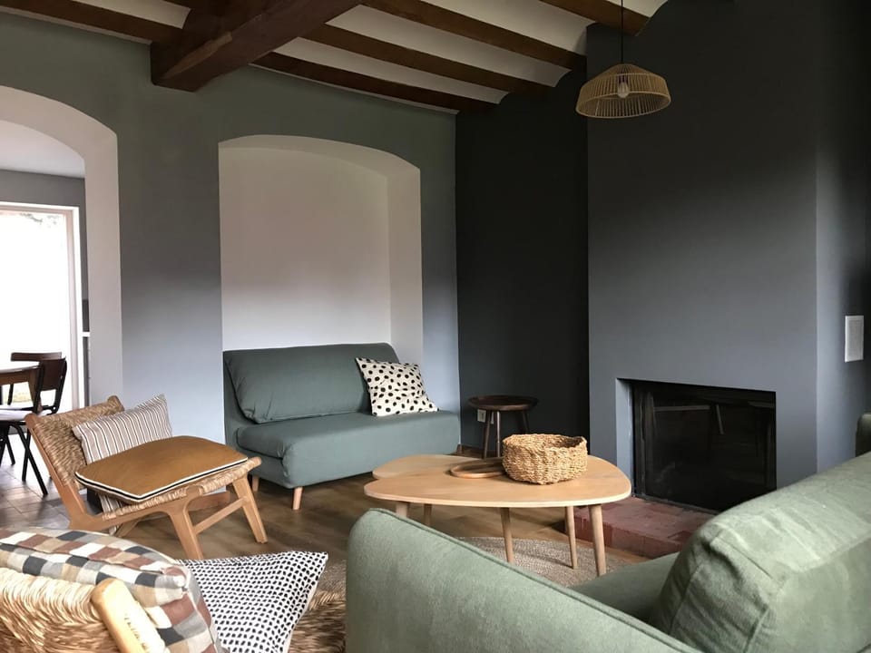 Domaine de Chapeau Pré - Gîte House in Hauts-de-France