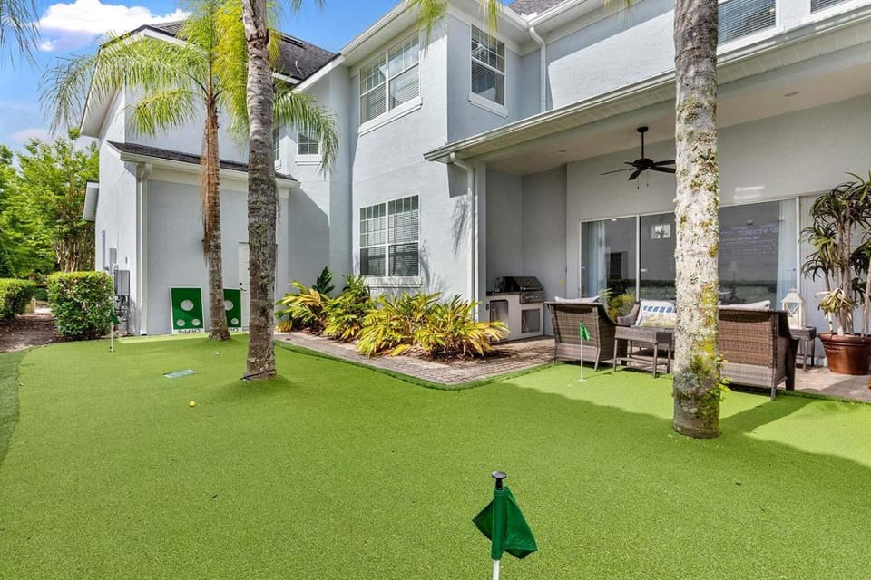 Legends Palmilla Legacy House in Four Corners