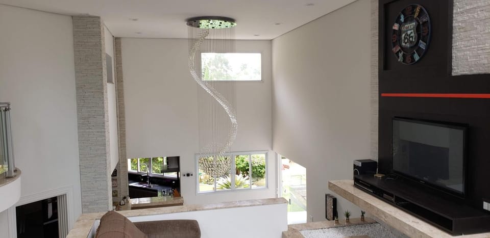 Communal lounge/ TV room, TV and multimedia, Living room