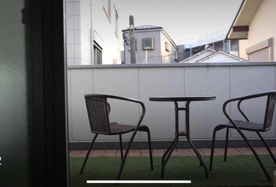 Balcony/Terrace, Balcony/Terrace