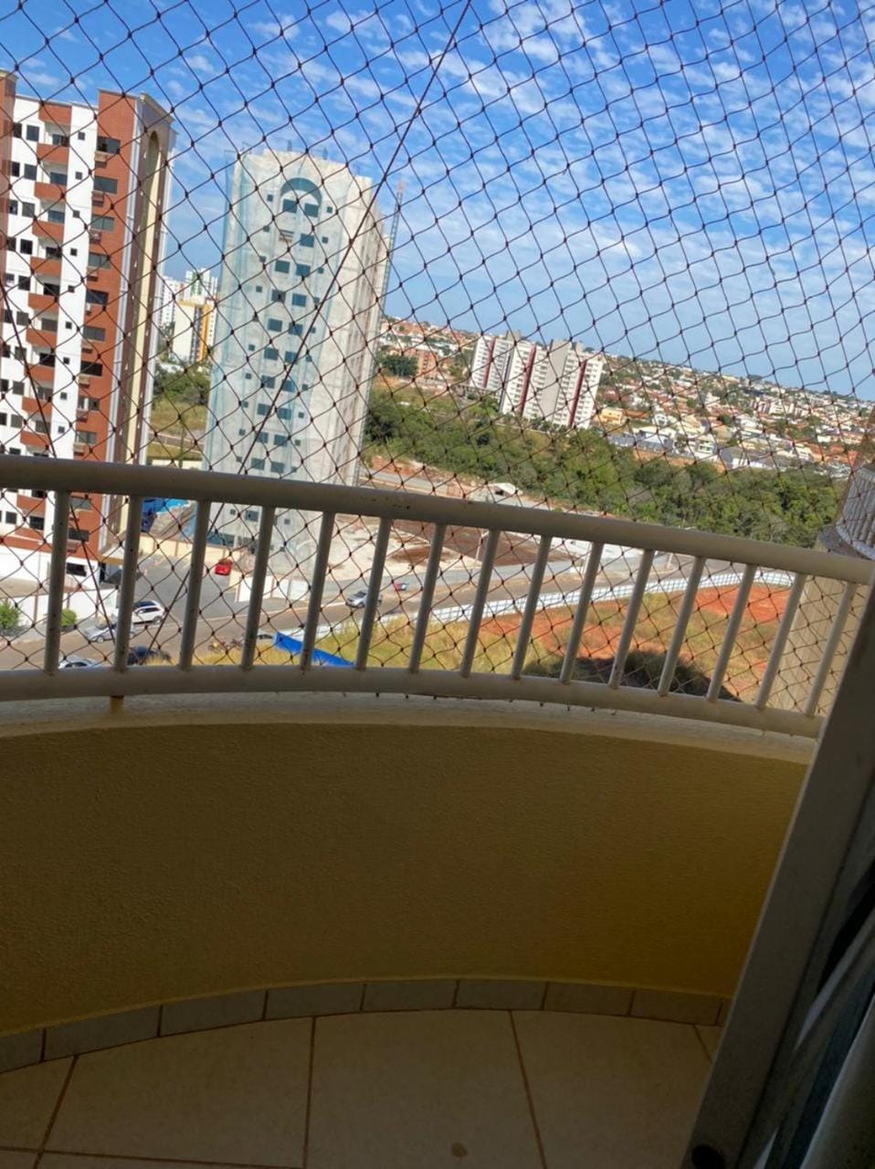 Residencial Thermas Place Apartment in State of Goiás