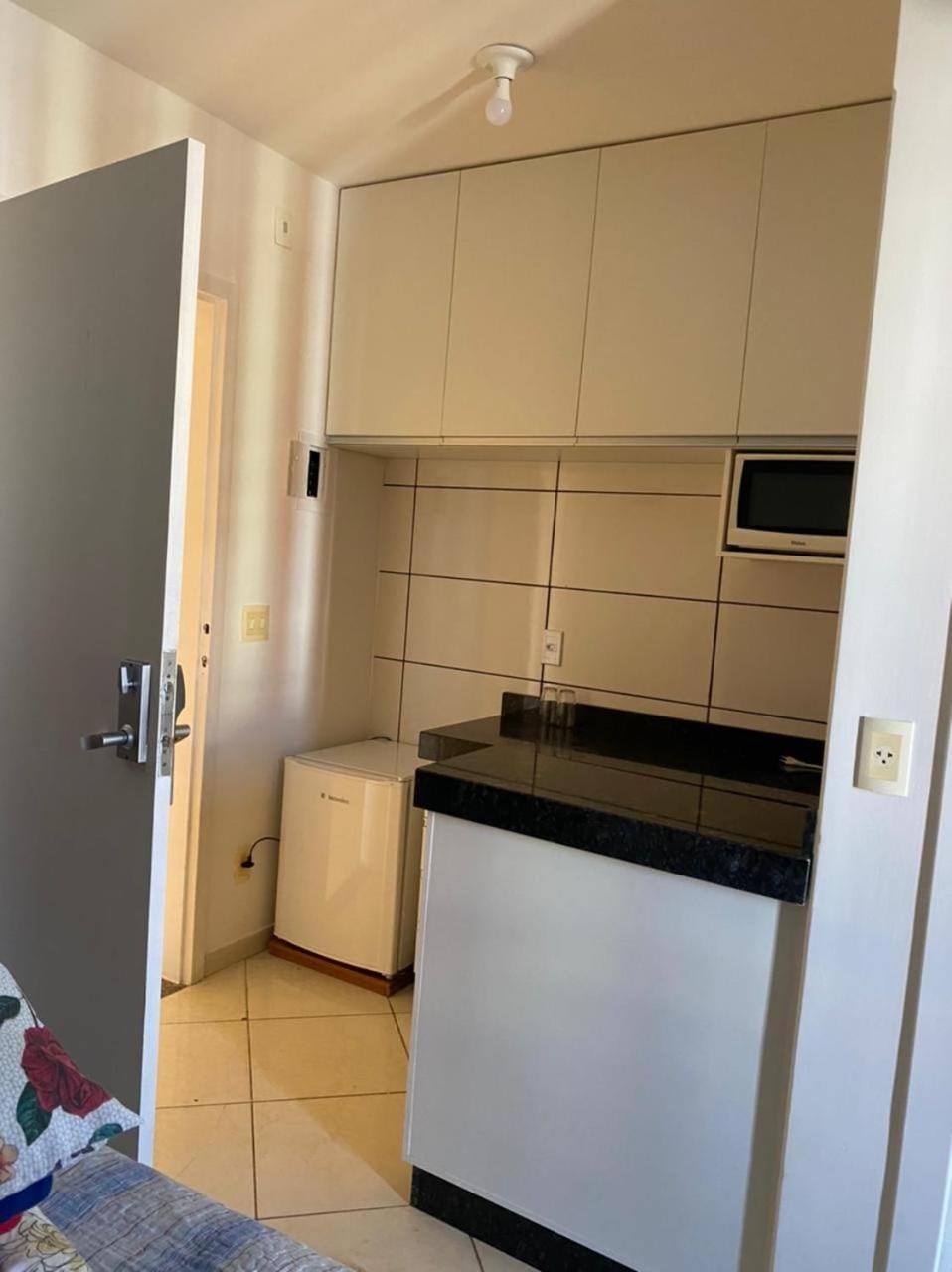 Residencial Thermas Place Apartment in State of Goiás