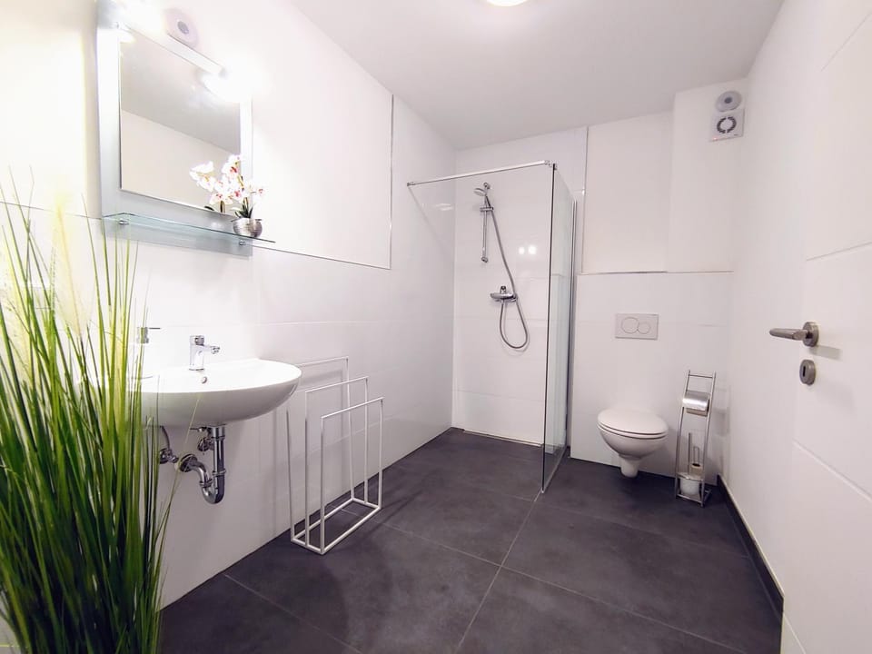 Apartment for 4 guests with 2 rooms Apartment in Schleswig-Holstein
