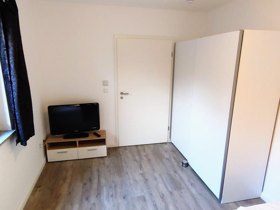 Apartment for 4 guests with 2 rooms Apartment in Schleswig-Holstein
