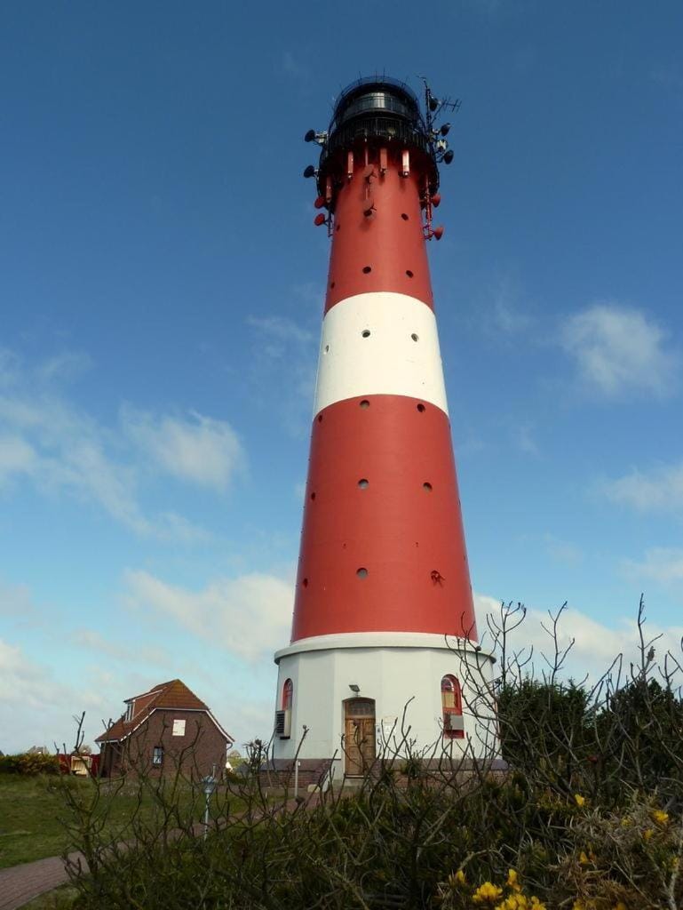 Haus Krüger Apartment in Nordfriesland