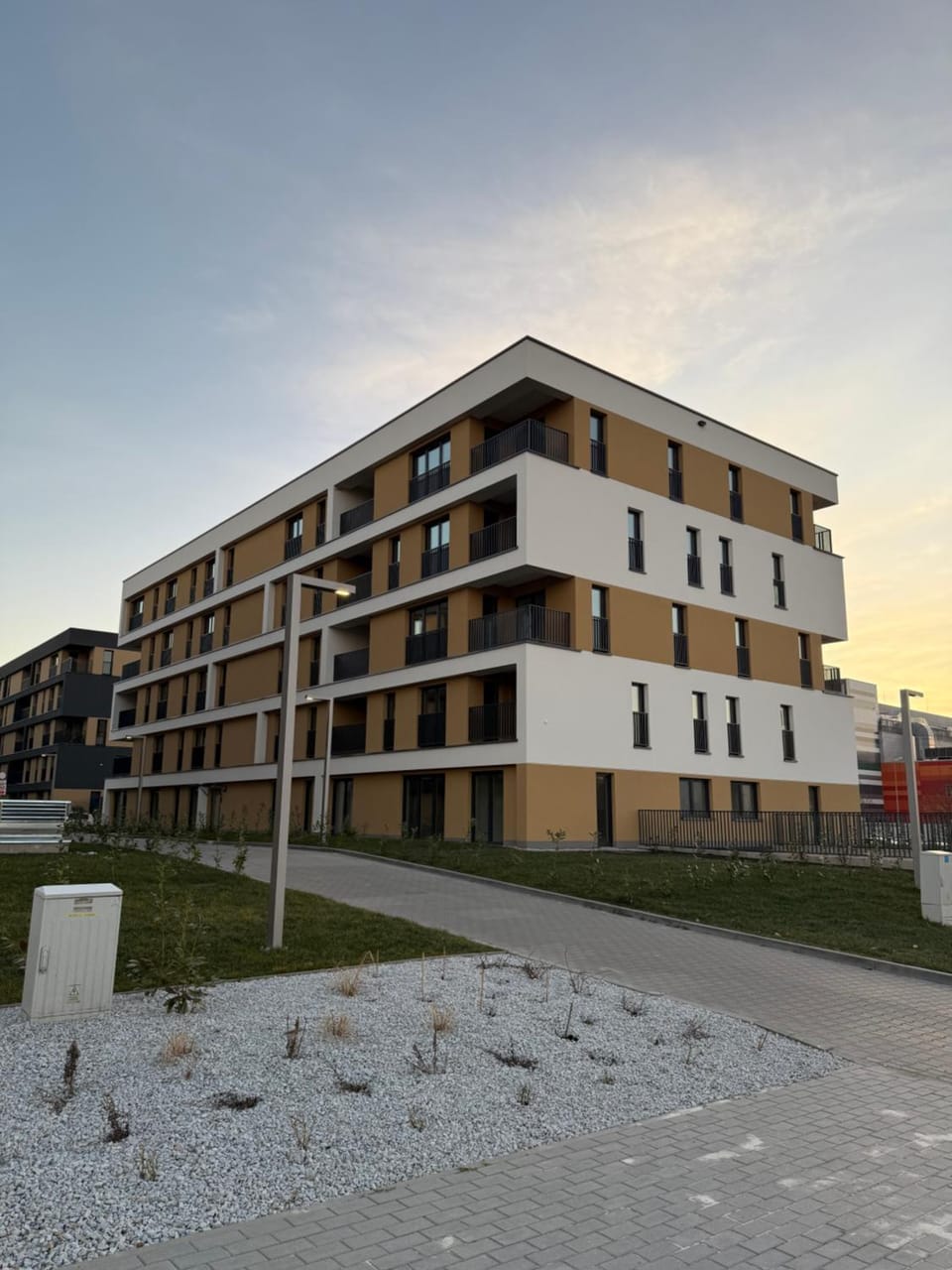 Cukierkowy Apartament Apartment in Görlitz