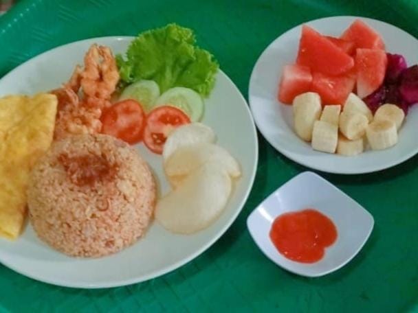 Food and drinks, Food, Breakfast