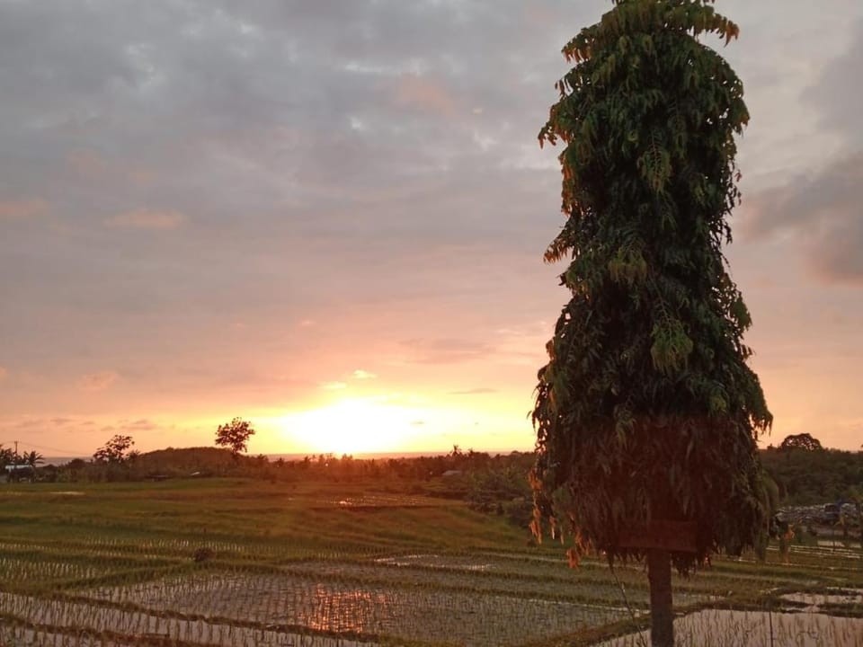 Day, Natural landscape, Sunrise, Sunset