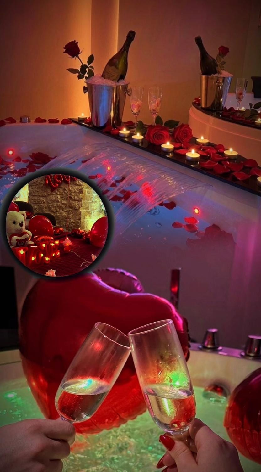 Elite Suite Apartment in Castellana Grotte