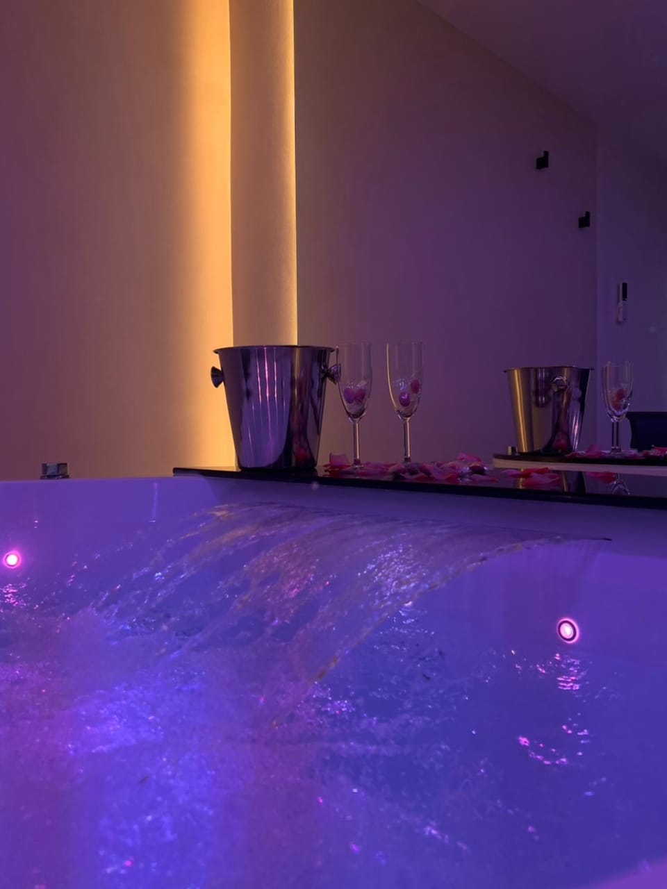 Elite Suite Apartment in Castellana Grotte