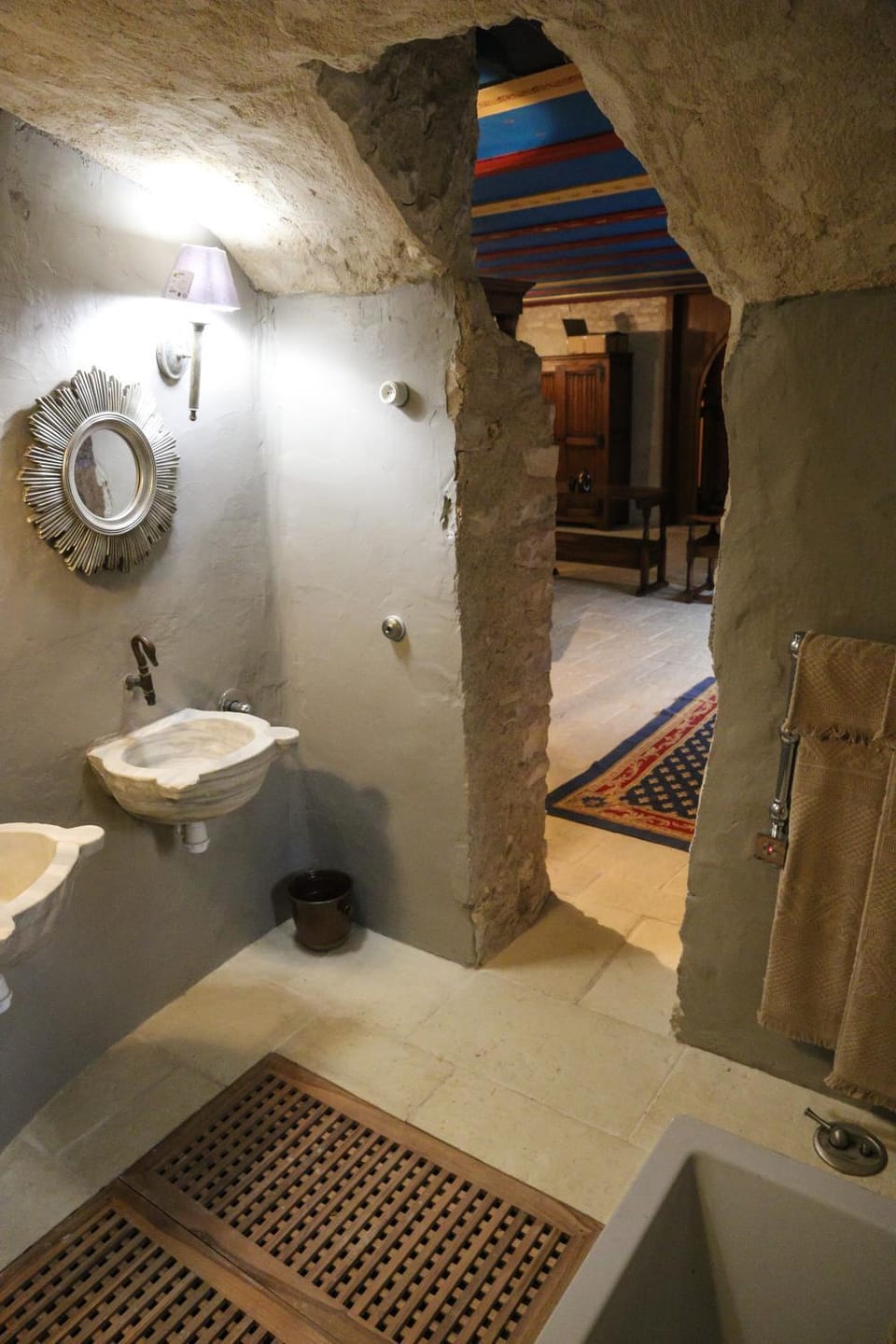 Commanderie des Champs Forts Bed and Breakfast in Centre-Val de Loire