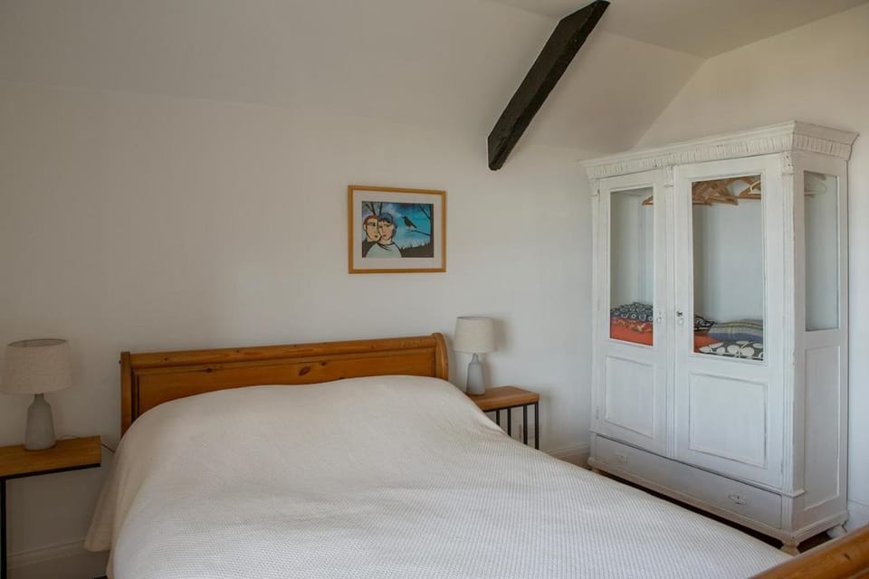 Penkenna House - magical home and location Saturday to Saturday bookings only 7 night min July to October House in Saint Gennys