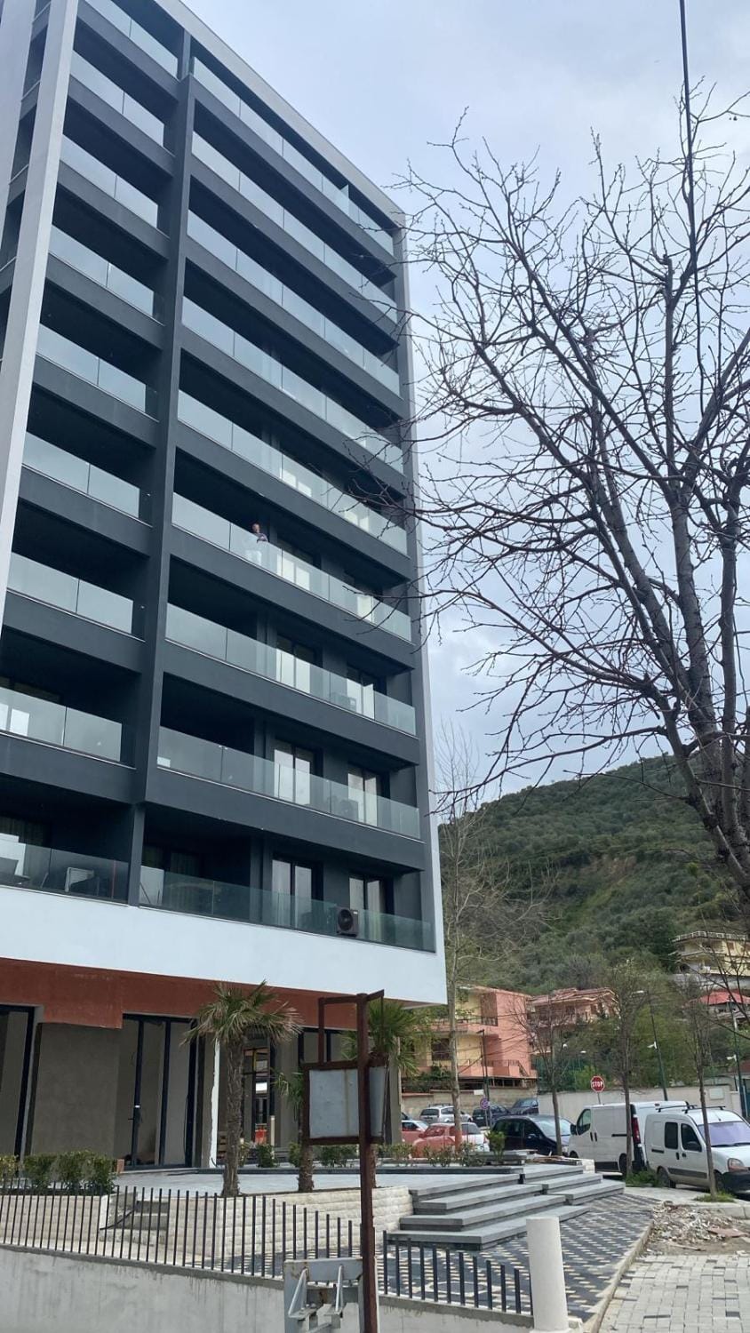 Tedi's Nest Apartment in Vlorë