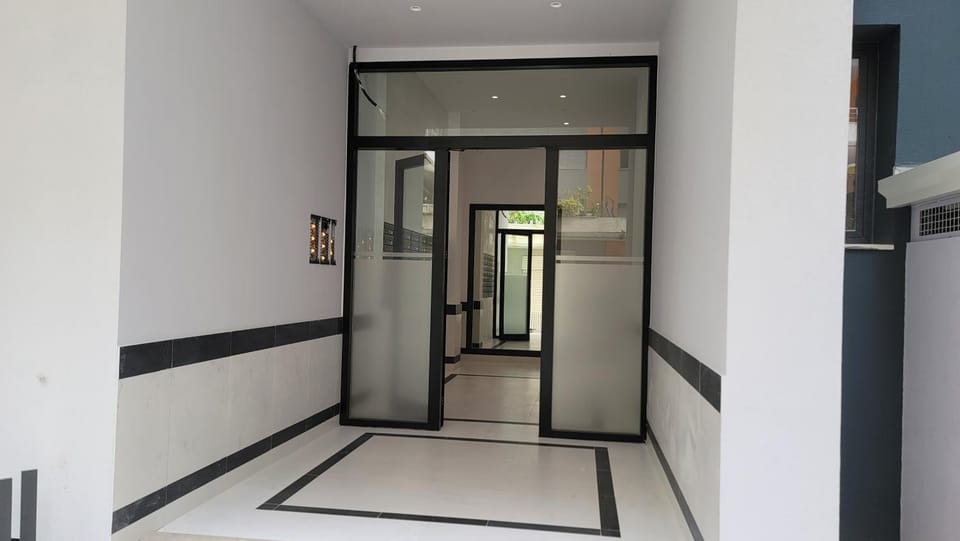 Tedi's Nest Apartment in Vlorë