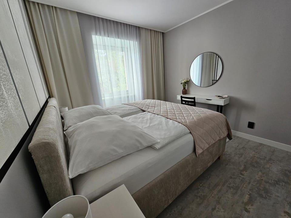 Apartmán New4 Apartment in Czechia