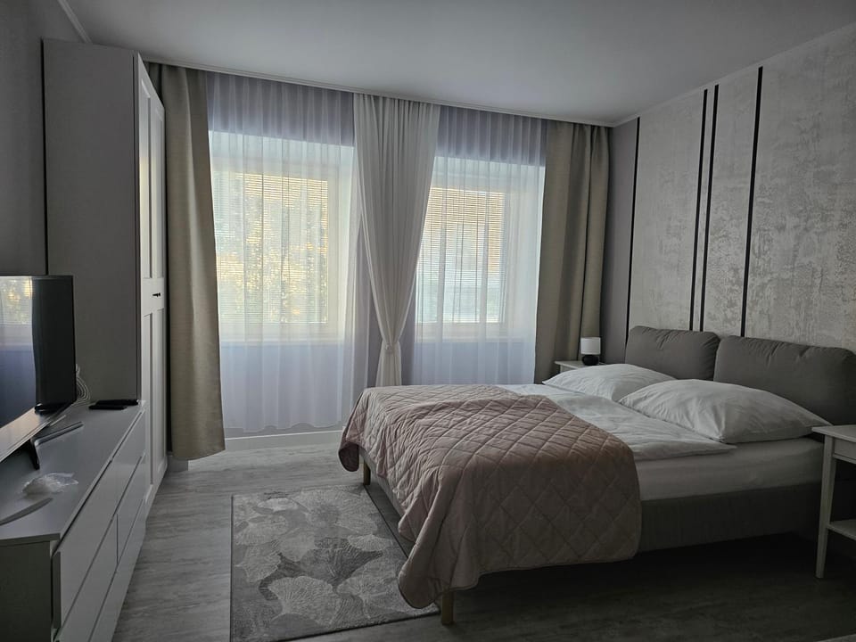 Apartmán New4 Apartment in Czechia