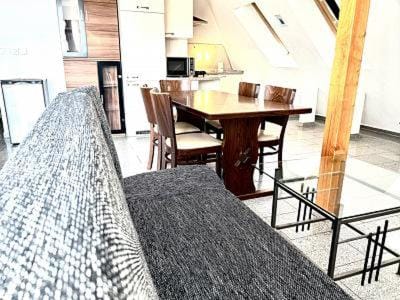 Apartment for 7 guests with 4 rooms Apartment in Schleswig-Holstein