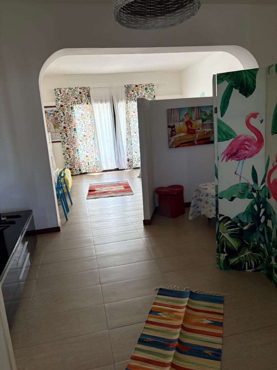 La casina di Shabbi Apartment in Sicily
