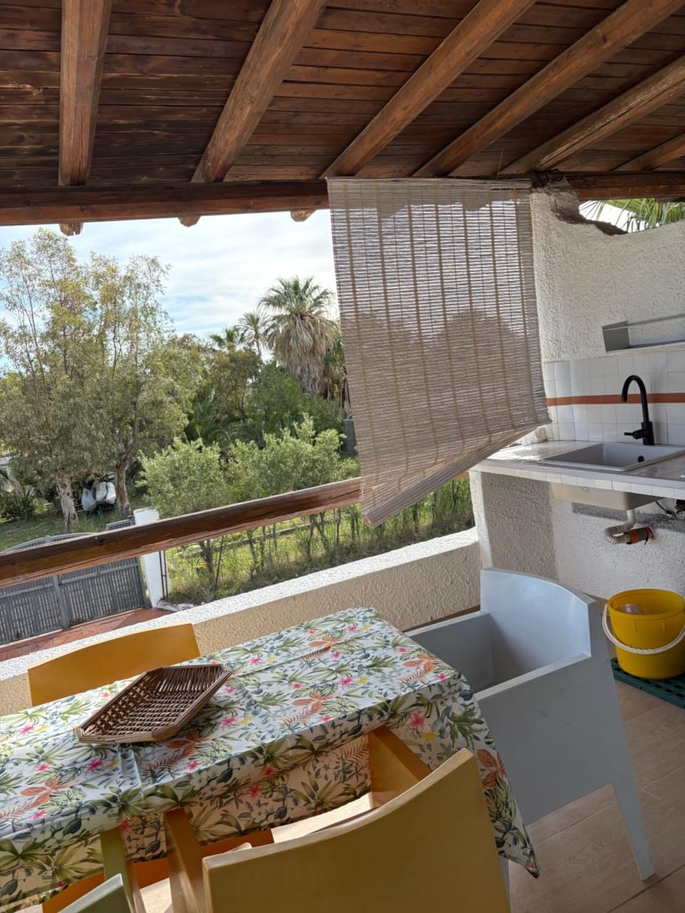 La casina di Shabbi Apartment in Sicily